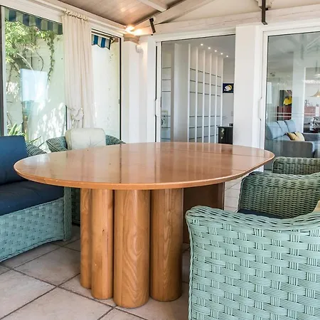 Apartamento N265 - Numana, Meravigliosa Panoramica Con Giardino *