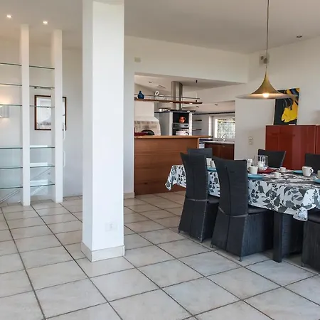 Apartamento N265 - Numana, Meravigliosa Panoramica Con Giardino