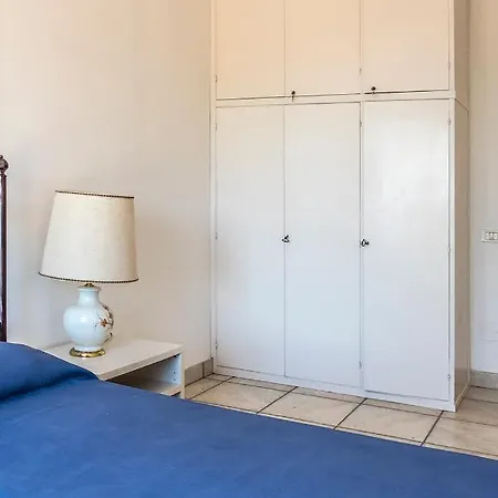 N265 - Numana, Meravigliosa Panoramica Con Giardino Apartamento Numana