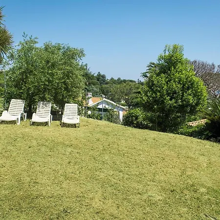 N265 - Numana, Meravigliosa Panoramica Con Giardino *