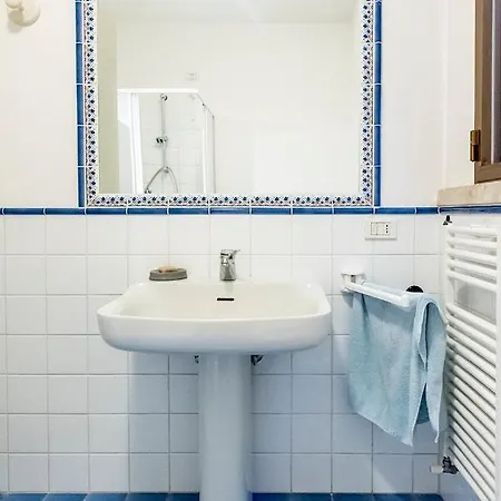 Apartamento N265 - Numana, Meravigliosa Panoramica Con Giardino *
