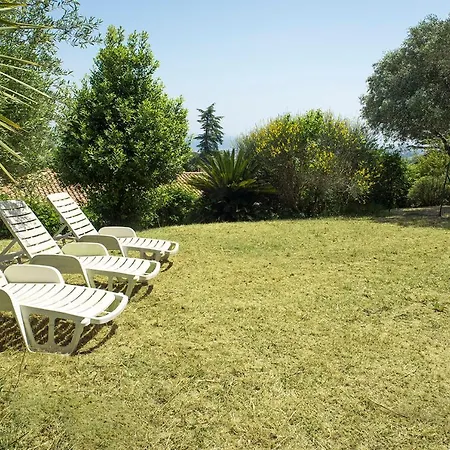 Apartamento N265 - Numana, Meravigliosa Panoramica Con Giardino Numana
