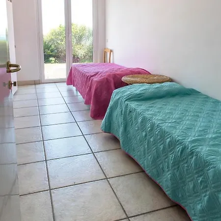 Apartamento N265 - Numana, Meravigliosa Panoramica Con Giardino Numana