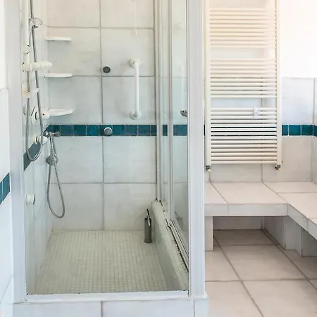 Apartamento N265 - Numana, Meravigliosa Panoramica Con Giardino *