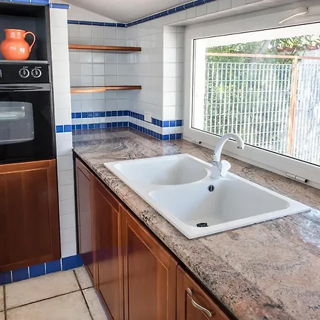 N265 - Numana, Meravigliosa Panoramica Con Giardino Apartamento
