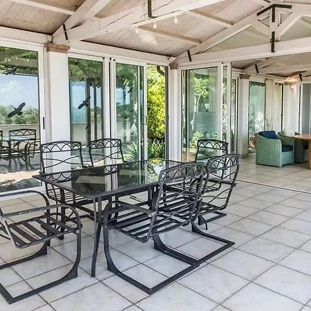 Apartamento N265 - Numana, Meravigliosa Panoramica Con Giardino *