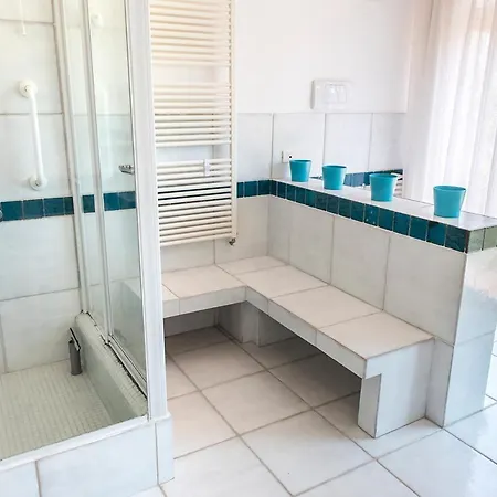 Apartamento N265 - Numana, Meravigliosa Panoramica Con Giardino