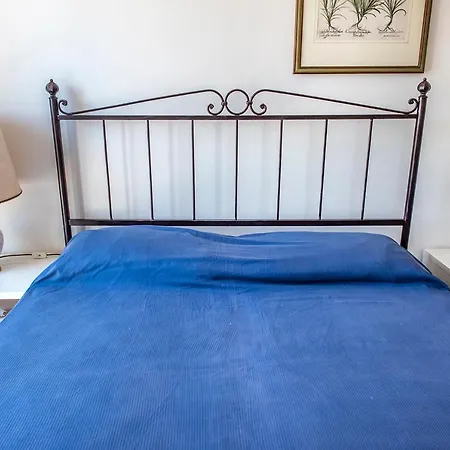 Apartamento N265 - Numana, Meravigliosa Panoramica Con Giardino Numana